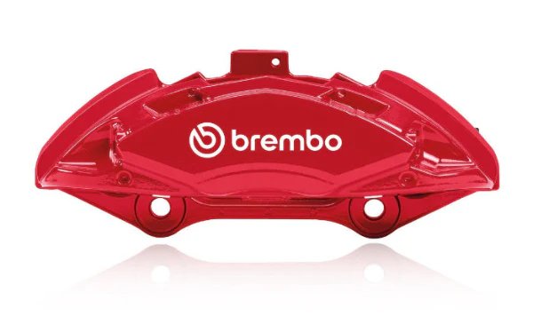 Brembo Dual